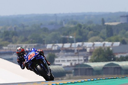 Viñales : "Nous nous battons avec tout ce que nous avons"