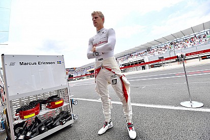 Ericsson: Her zaman iyi pilotların takım arkadaşı oldum