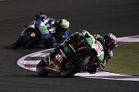 Aleix Espargar&oacute; se qued&oacute; sin gasolina cuando luchaba por el top 10