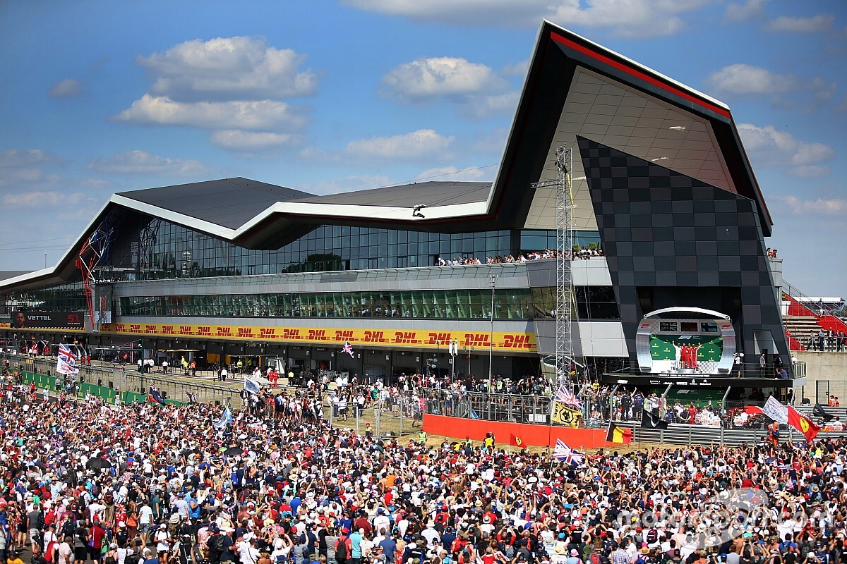 Los promotores de los grandes premios critican a los dueños de la F1