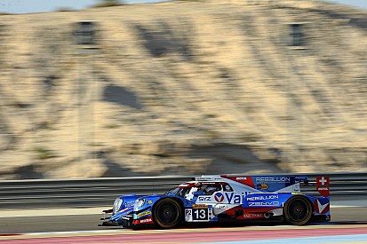 Rebellion, 2018/19 WEC sezonunda LMP1'e dönüyor!
