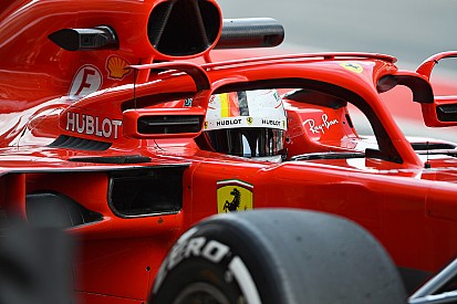 FIA, Halo'ya monte edilen aynalar konusuna açıklık getirdi
