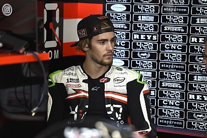 Manzi: "Non si può perdonare un gesto come quello di Fenati, con me ha chiuso"