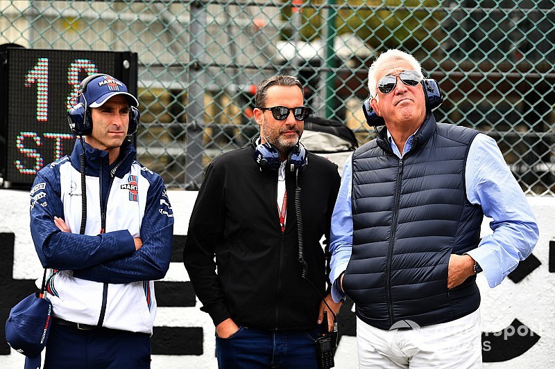 Stroll, Force India fabrikasına 70 milyon pound'luk yatırım yapabilir