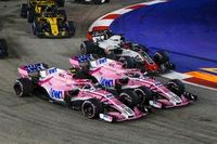 Por qué la reputación de Ocon de no jugar en equipo en F1 es real