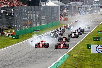 Vettel, Raikkonen'in ilk turdaki savunmasına şaşırmamış