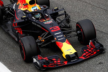 Engine not to blame for Ricciardo's retirement