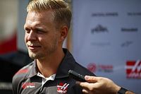 Magnussen perde ação judicial para seu ex-agente