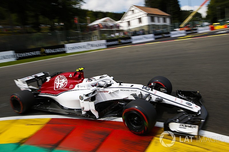 Formel 1 Belgien 2018: Das 3. Training im Formel-1-Liveticker