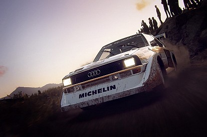 Deze auto’s verschijnen volgende maand in DiRT Rally 2.0