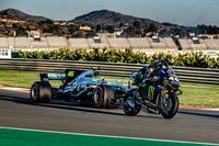 Gezamenlijke GP F1 en MotoGP? "Als het kan, doen we het"