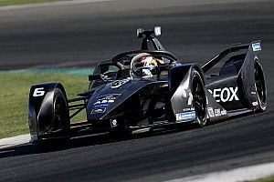 Hartley tłumaczy decyzję Porsche