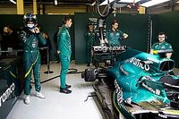 La FIA determina la sanción a Aston Martin por tope de gastos 