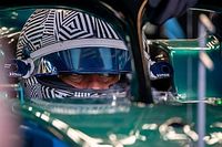 Alonso had zonder geloof in F1-kansen stap naar Aston Martin niet gezet