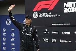 Russell, Hamilton'a katılmıyor: "Performansımız piste özgü değil"
