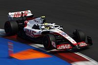 Schumacher pide un cambio tras su infracci&oacute;n a los l&iacute;mites en M&eacute;xico