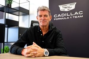 F1: Cadillac confirma nomes com quem estão negociando para 2026