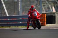 Qu&eacute; sabemos del test de los pilotos Ducati en Hungr&iacute;a