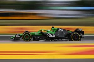 F1: Sauber 'renasce', mas admite atualizações além das expectativas; chefe da equipe exalta dupla Bortoleto e Hulkenberg