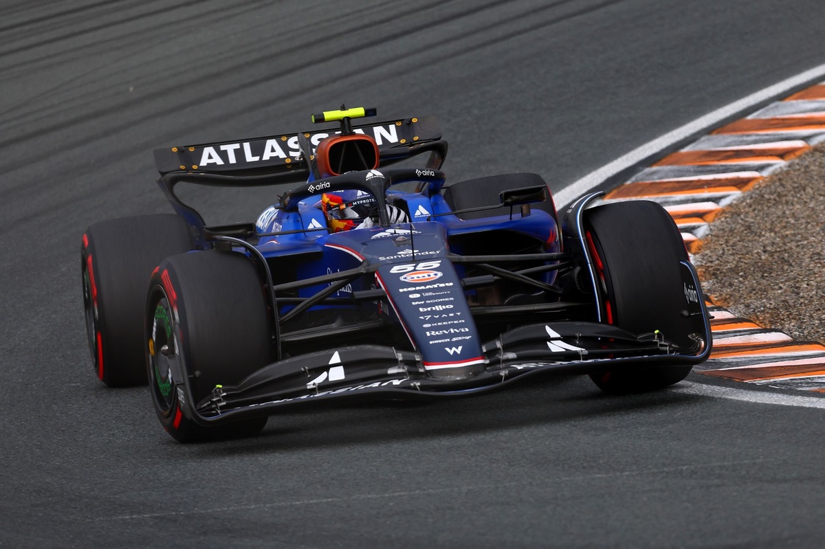 F1 | “Una svolta”: cosa insegna, secondo Sainz, la vittoria del ricorso olandese