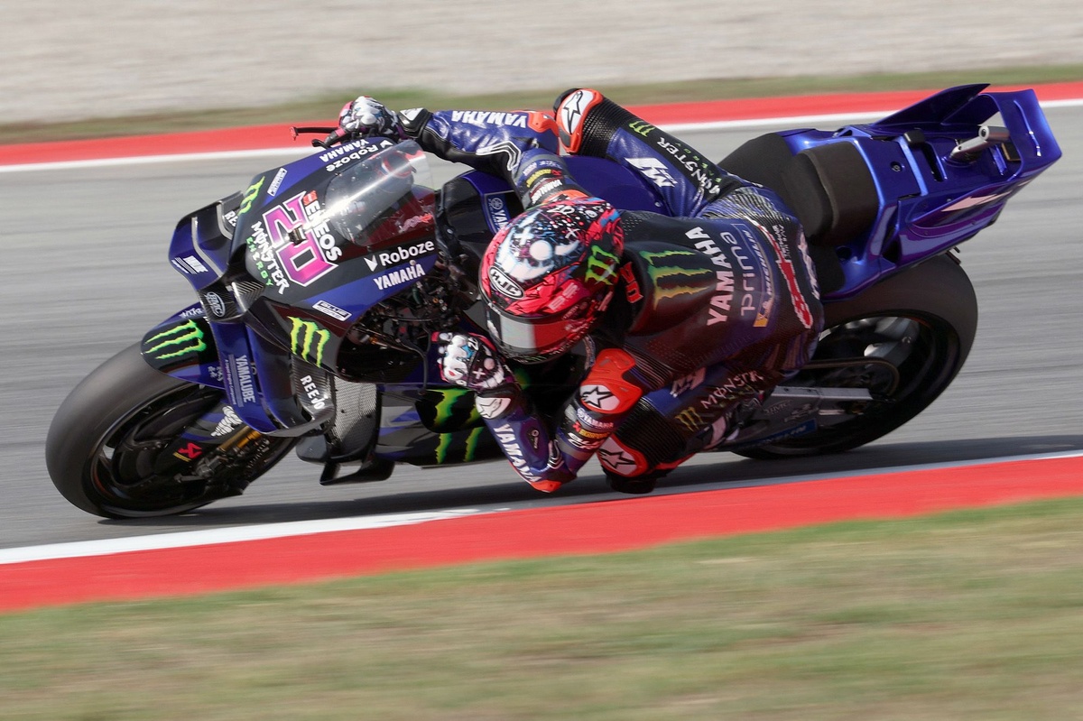 Quartararo 