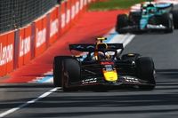 F1: Horner espera que Tsunoda recupere a confiança depois do Canadá