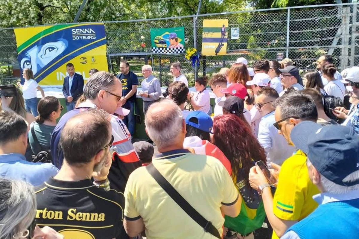 F1 | Ricordo di Senna: il 1° maggio non è più giorno di dolore ma di passione