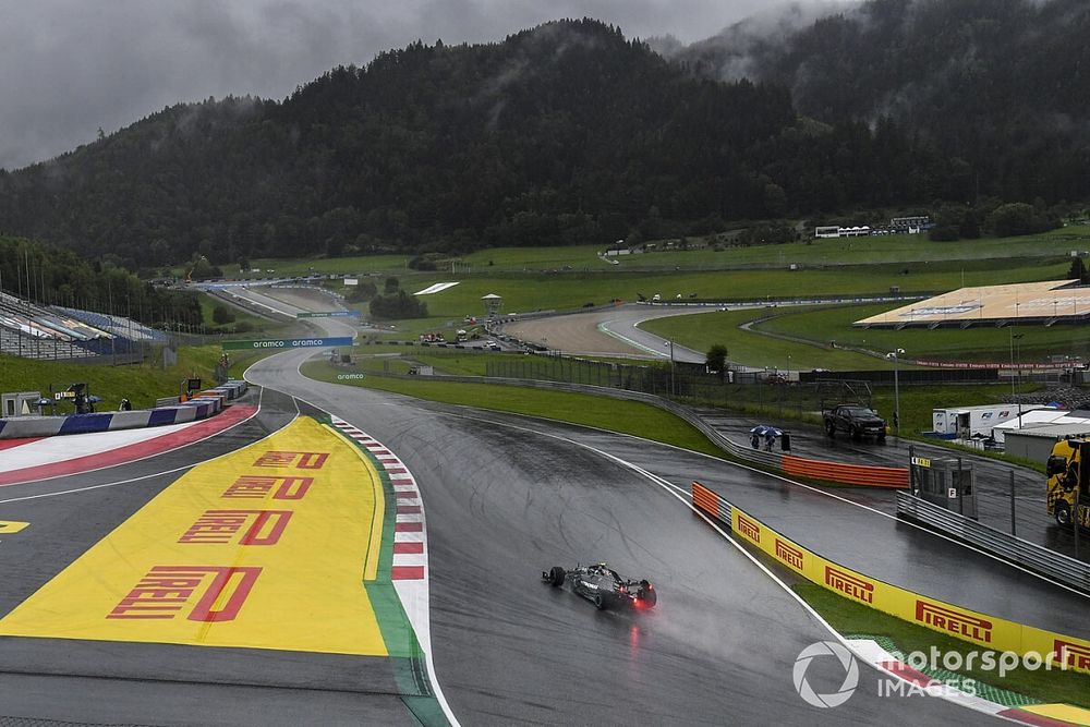 Valtteri Bottas, Mercedes F1 W11 EQ Performance