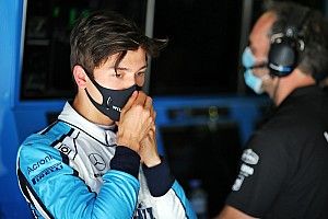 Conociendo a Jack Aitken, el reemplazante de Russell en Williams