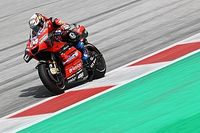 Dovizioso: aún podemos pelear por el campeonato, pero hay que mejorar