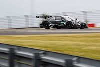 Habsburg lidera triplete de Audi en tercer día de test 