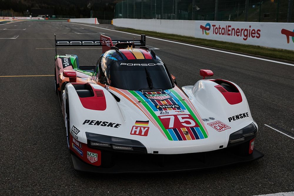 ルマン24時間レースシリーズ。７２台。 ル・マン24時間レース カーコレクション』 先行予約受付開始