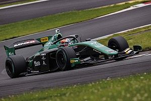 Podwójny program protegowanego Toyoty