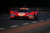24H Le Mans: Ferrari avisa antes de la lucha por la pole position