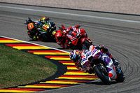 Ducati, un dominio que no se ve&iacute;a en MotoGP desde 2003