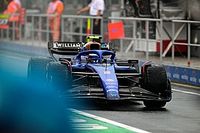 Williams ma swoje zasady gry