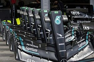 GALER&Iacute;A T&Eacute;CNICA: actualizaciones de los F1 para el GP de Hungr&iacute;a