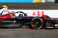 Porsche zostaje w Formule E