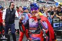 Mart&iacute;n: "Si no me quieren, dar&eacute; mi talento a otras personas"