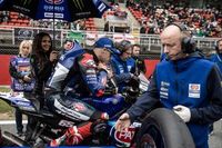 Rea y Redding critican a Pirelli y sus neumáticos en WSBK