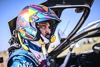 Al Attiyah, sobre Audi en el Dakar 2024: "Le deseo la mejor suerte a Sainz"