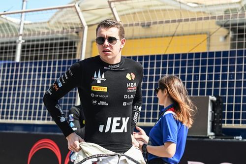 F2 Hungría: Verschoor gana la sprint, Colapinto suma puntos en 6°