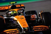 F1- Red Bull est&aacute;vel, Ferrari e McLaren melhores: confira o comparativo entre 2023 e 2024