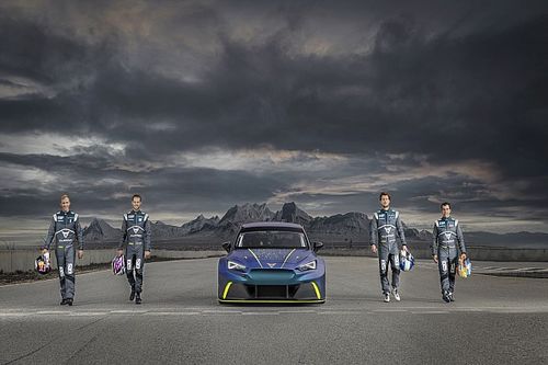 Cupra apunta al título del ETCR con su nueva alineación