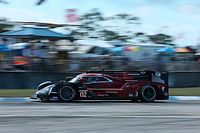 Sebring 12H: Ganassi Cadillac gana en un final dram&aacute;tico 