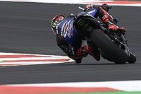 Mistrz świata z pole position