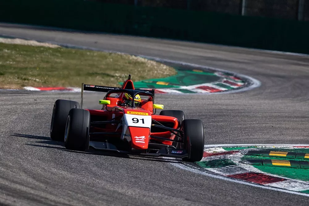 Dudu Barrichello