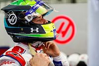 Schumacher logra el segundo mejor registro en el tiempo extra