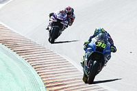 "Es una barbaridad que haya seis o siete Ducati en el top 10", dice Mir