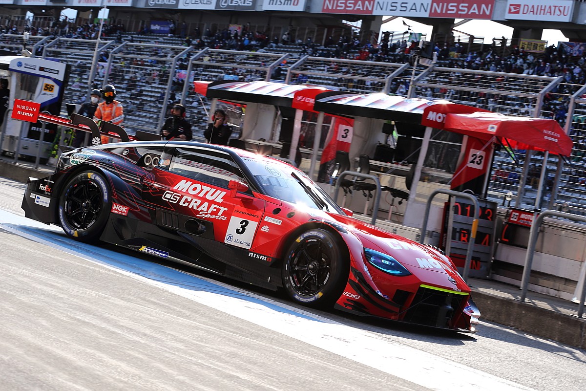 つかれたこうへい Kohei Hirate / 9.21 / SUPER GT Rd.6 SUGO (@Koheihirate) / X